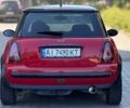 Червоний Міні Cooper, об'ємом двигуна 1.6 л та пробігом 298 тис. км за 3599 $, фото 22 на Automoto.ua