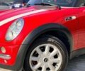 Красный Мини Купер, объемом двигателя 1.6 л и пробегом 216 тыс. км за 4800 $, фото 7 на Automoto.ua
