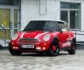 Красный Мини Купер, объемом двигателя 1.6 л и пробегом 245 тыс. км за 4850 $, фото 1 на Automoto.ua