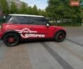 Красный Мини Купер, объемом двигателя 1.6 л и пробегом 165 тыс. км за 4700 $, фото 10 на Automoto.ua
