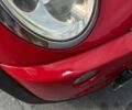 Красный Мини Купер, объемом двигателя 1.6 л и пробегом 165 тыс. км за 4700 $, фото 9 на Automoto.ua