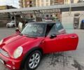 Красный Мини Купер, объемом двигателя 1.6 л и пробегом 139 тыс. км за 6500 $, фото 1 на Automoto.ua