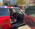 Красный Мини Купер, объемом двигателя 1.6 л и пробегом 197 тыс. км за 3700 $, фото 4 на Automoto.ua