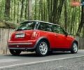 Красный Мини Купер, объемом двигателя 1.6 л и пробегом 198 тыс. км за 4300 $, фото 4 на Automoto.ua