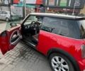 Красный Мини Купер, объемом двигателя 1.6 л и пробегом 139 тыс. км за 6500 $, фото 11 на Automoto.ua