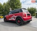 Красный Мини Купер, объемом двигателя 1.6 л и пробегом 165 тыс. км за 4700 $, фото 6 на Automoto.ua