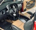 Красный Мини Купер, объемом двигателя 1.6 л и пробегом 245 тыс. км за 4850 $, фото 10 на Automoto.ua