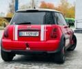 Красный Мини Купер, объемом двигателя 1.6 л и пробегом 245 тыс. км за 4850 $, фото 6 на Automoto.ua