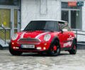 Червоний Міні Cooper, об'ємом двигуна 1.6 л та пробігом 245 тис. км за 4850 $, фото 1 на Automoto.ua