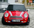 Червоний Міні Cooper, об'ємом двигуна 1.6 л та пробігом 245 тис. км за 4850 $, фото 2 на Automoto.ua