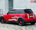 Червоний Міні Cooper, об'ємом двигуна 1.6 л та пробігом 245 тис. км за 4850 $, фото 5 на Automoto.ua