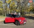 Красный Мини Купер, объемом двигателя 1.6 л и пробегом 197 тыс. км за 3700 $, фото 10 на Automoto.ua