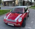 Красный Мини Купер, объемом двигателя 1.6 л и пробегом 160 тыс. км за 5500 $, фото 1 на Automoto.ua