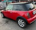 Красный Мини Купер, объемом двигателя 1.6 л и пробегом 139 тыс. км за 6500 $, фото 7 на Automoto.ua