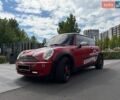 Красный Мини Купер, объемом двигателя 1.6 л и пробегом 165 тыс. км за 4700 $, фото 4 на Automoto.ua