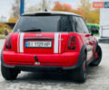 Червоний Міні Cooper, об'ємом двигуна 1.6 л та пробігом 245 тис. км за 4850 $, фото 8 на Automoto.ua