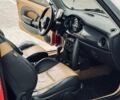 Красный Мини Купер, объемом двигателя 1.6 л и пробегом 245 тыс. км за 4850 $, фото 8 на Automoto.ua