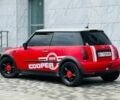 Красный Мини Купер, объемом двигателя 1.6 л и пробегом 245 тыс. км за 4850 $, фото 4 на Automoto.ua
