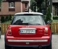 Красный Мини Купер, объемом двигателя 1.6 л и пробегом 198 тыс. км за 4300 $, фото 6 на Automoto.ua