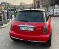 Красный Мини Купер, объемом двигателя 1.6 л и пробегом 139 тыс. км за 6500 $, фото 9 на Automoto.ua