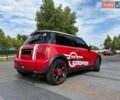 Красный Мини Купер, объемом двигателя 1.6 л и пробегом 165 тыс. км за 4700 $, фото 2 на Automoto.ua