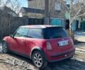 Красный Мини Купер, объемом двигателя 1.6 л и пробегом 197 тыс. км за 3700 $, фото 2 на Automoto.ua