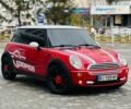 Красный Мини Купер, объемом двигателя 1.6 л и пробегом 245 тыс. км за 4850 $, фото 3 на Automoto.ua