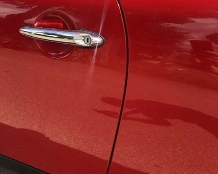 Червоний Міні Cooper, об'ємом двигуна 1.6 л та пробігом 94 тис. км за 7250 $, фото 7 на Automoto.ua