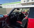 Красный Мини Купер, объемом двигателя 1.6 л и пробегом 167 тыс. км за 5600 $, фото 9 на Automoto.ua