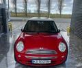 Червоний Міні Cooper, об'ємом двигуна 1.6 л та пробігом 94 тис. км за 7250 $, фото 11 на Automoto.ua