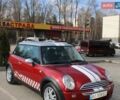 Красный Мини Купер, объемом двигателя 1.6 л и пробегом 207 тыс. км за 5800 $, фото 1 на Automoto.ua