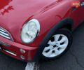 Червоний Міні Cooper, об'ємом двигуна 1.6 л та пробігом 156 тис. км за 6800 $, фото 2 на Automoto.ua