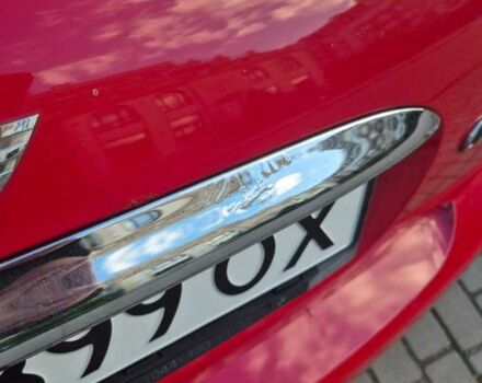 Красный Мини Купер, объемом двигателя 1.6 л и пробегом 167 тыс. км за 5600 $, фото 21 на Automoto.ua