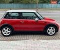 Червоний Міні Cooper, об'ємом двигуна 1.6 л та пробігом 94 тис. км за 7250 $, фото 1 на Automoto.ua