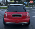 Червоний Міні Cooper, об'ємом двигуна 1.6 л та пробігом 156 тис. км за 6800 $, фото 12 на Automoto.ua