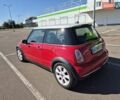 Красный Мини Купер, объемом двигателя 1.6 л и пробегом 167 тыс. км за 5600 $, фото 8 на Automoto.ua