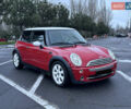 Червоний Міні Cooper, об'ємом двигуна 1.6 л та пробігом 156 тис. км за 6800 $, фото 10 на Automoto.ua
