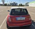 Красный Мини Купер, объемом двигателя 1.6 л и пробегом 167 тыс. км за 5600 $, фото 5 на Automoto.ua