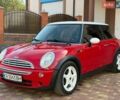 Червоний Міні Cooper, об'ємом двигуна 1.6 л та пробігом 96 тис. км за 5950 $, фото 1 на Automoto.ua