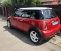 Червоний Міні Cooper, об'ємом двигуна 1.6 л та пробігом 94 тис. км за 7250 $, фото 2 на Automoto.ua