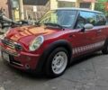 Красный Мини Купер, объемом двигателя 1.6 л и пробегом 180 тыс. км за 6000 $, фото 1 на Automoto.ua