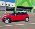 Красный Мини Купер, объемом двигателя 1.6 л и пробегом 167 тыс. км за 5600 $, фото 15 на Automoto.ua