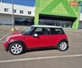 Красный Мини Купер, объемом двигателя 1.6 л и пробегом 167 тыс. км за 5600 $, фото 6 на Automoto.ua