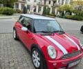 Красный Мини Купер, объемом двигателя 1.6 л и пробегом 167 тыс. км за 5600 $, фото 3 на Automoto.ua