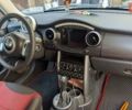 Красный Мини Купер, объемом двигателя 1.6 л и пробегом 180 тыс. км за 6000 $, фото 2 на Automoto.ua