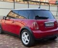 Червоний Міні Cooper, об'ємом двигуна 1.6 л та пробігом 96 тис. км за 5950 $, фото 3 на Automoto.ua