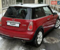 Червоний Міні Cooper, об'ємом двигуна 1.6 л та пробігом 157 тис. км за 5999 $, фото 4 на Automoto.ua