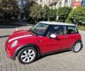 Красный Мини Купер, объемом двигателя 1.6 л и пробегом 167 тыс. км за 5600 $, фото 1 на Automoto.ua