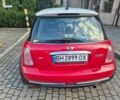 Красный Мини Купер, объемом двигателя 1.6 л и пробегом 167 тыс. км за 5600 $, фото 9 на Automoto.ua