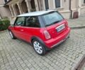Красный Мини Купер, объемом двигателя 1.6 л и пробегом 167 тыс. км за 5600 $, фото 5 на Automoto.ua